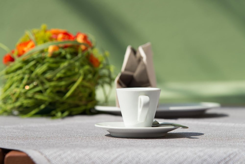Hotel Restaurant Piazza 25/50