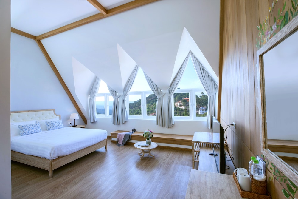 Dalat De Charme Village 27/69