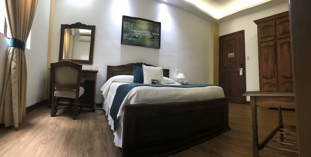 Gran Hotel Pereira 15/67