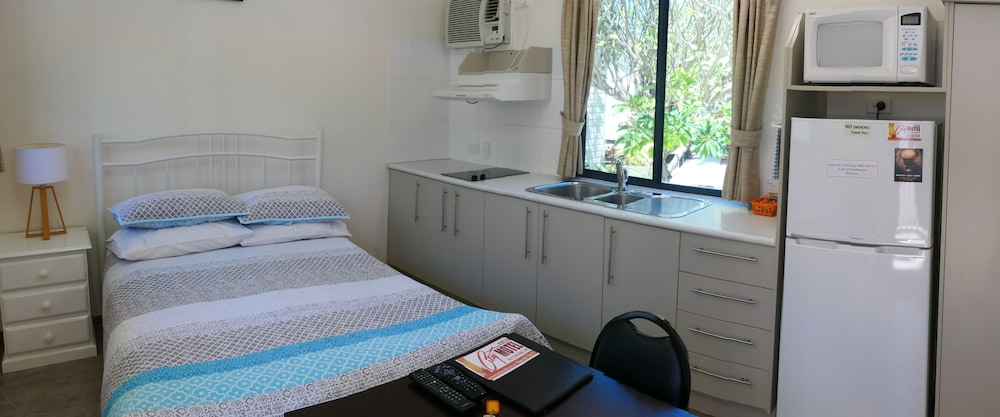Mt Isa City Motel 18/42