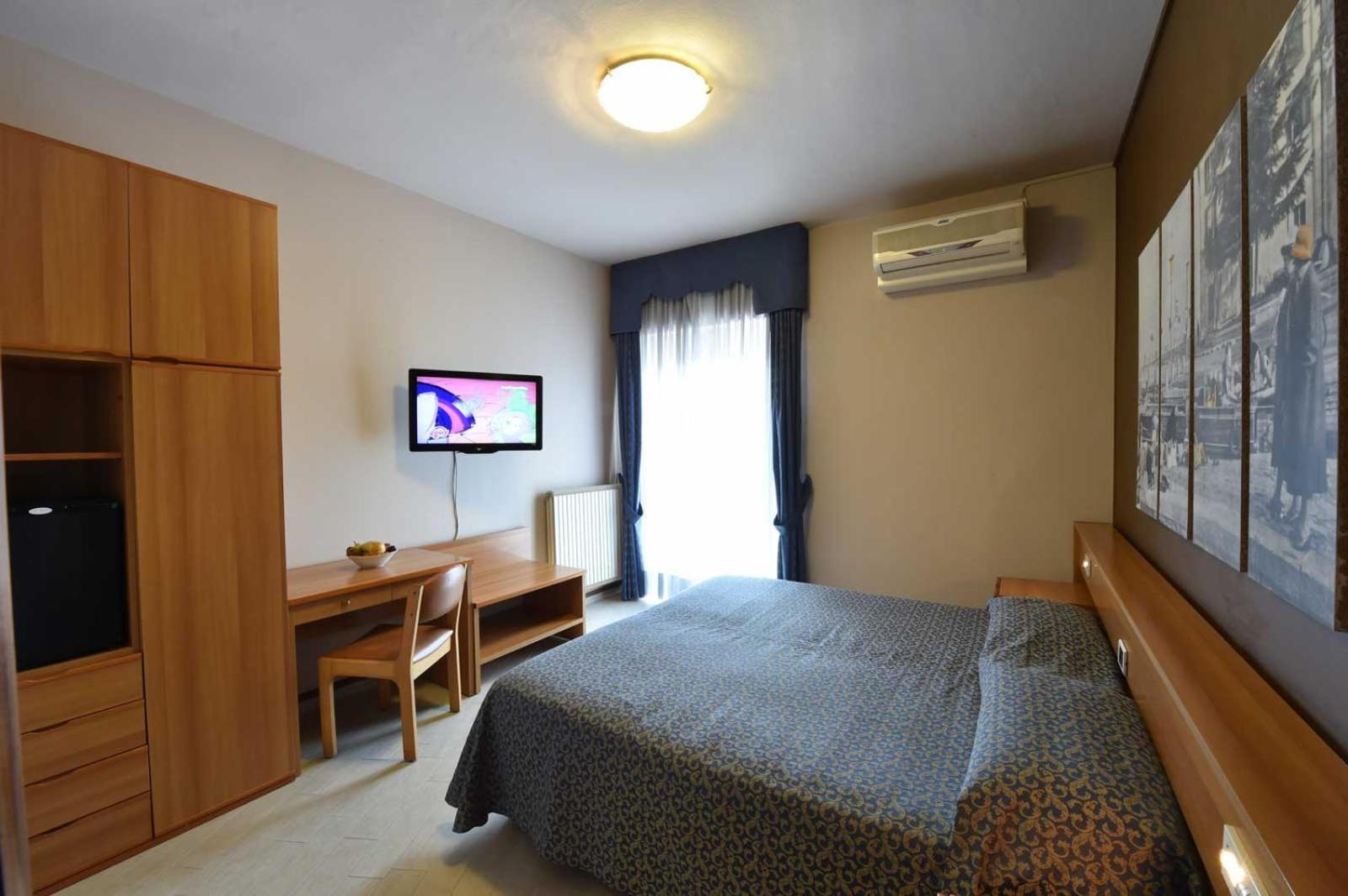 Ambra Hotel 7/26