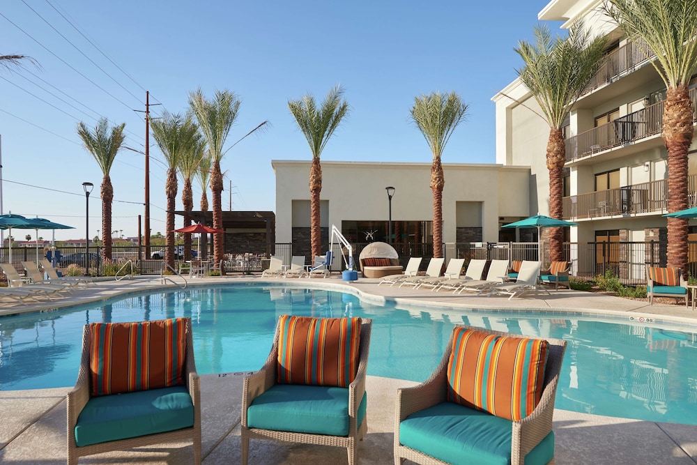 Hampton Inn Lake Havasu 1/49