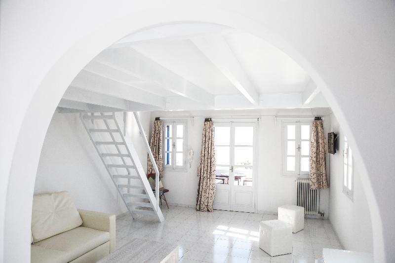 Friends and Family, Maisonette, Suite, Sea View