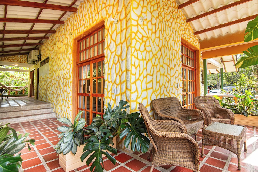 Hotel Portales del Tayrona by DOT Tradition 32/50