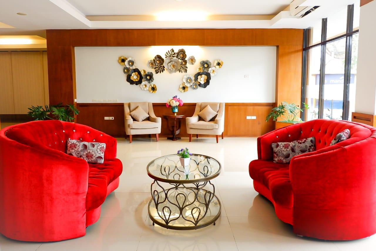 Hotel Mekkah Banda Aceh 34/46