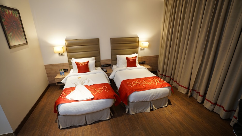 Ramada by Wyndham Aligarh GT Road 20/51