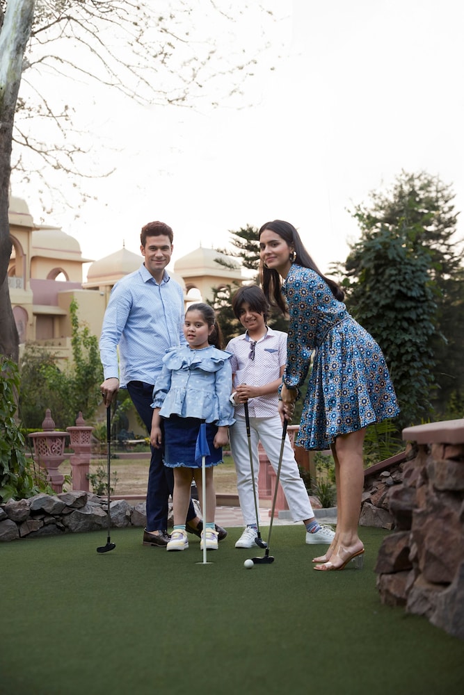 Heritage Village Resort and Spa Manesar 86/87