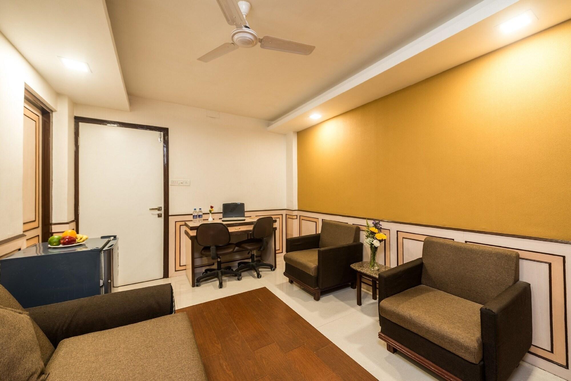 Hotel City Point 16/23