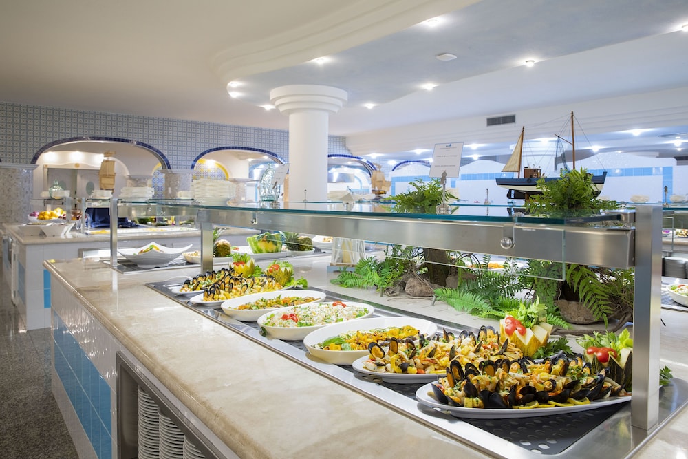 Club Hotel Marina Beach 20/50