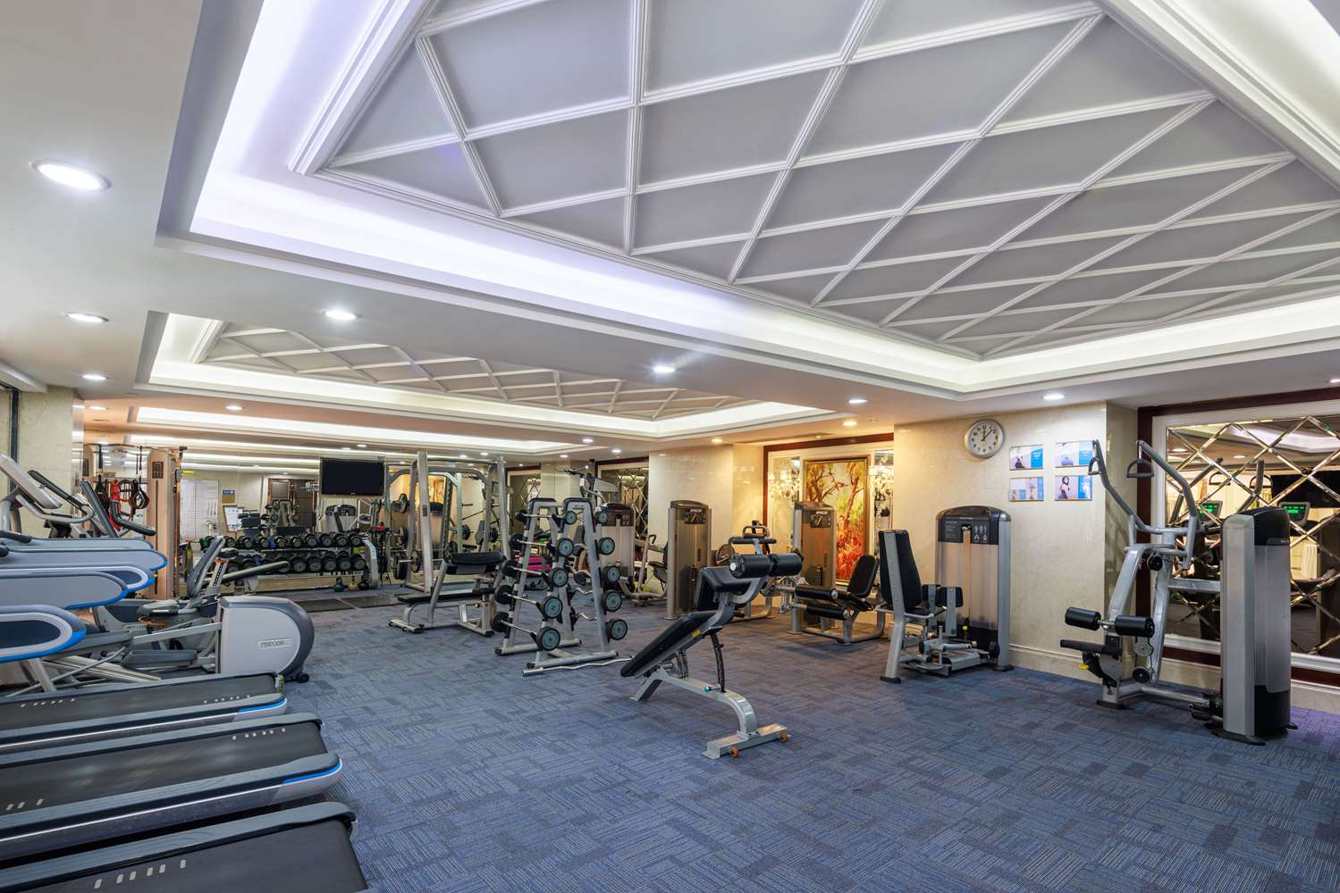 Wyndham Foshan 22/41