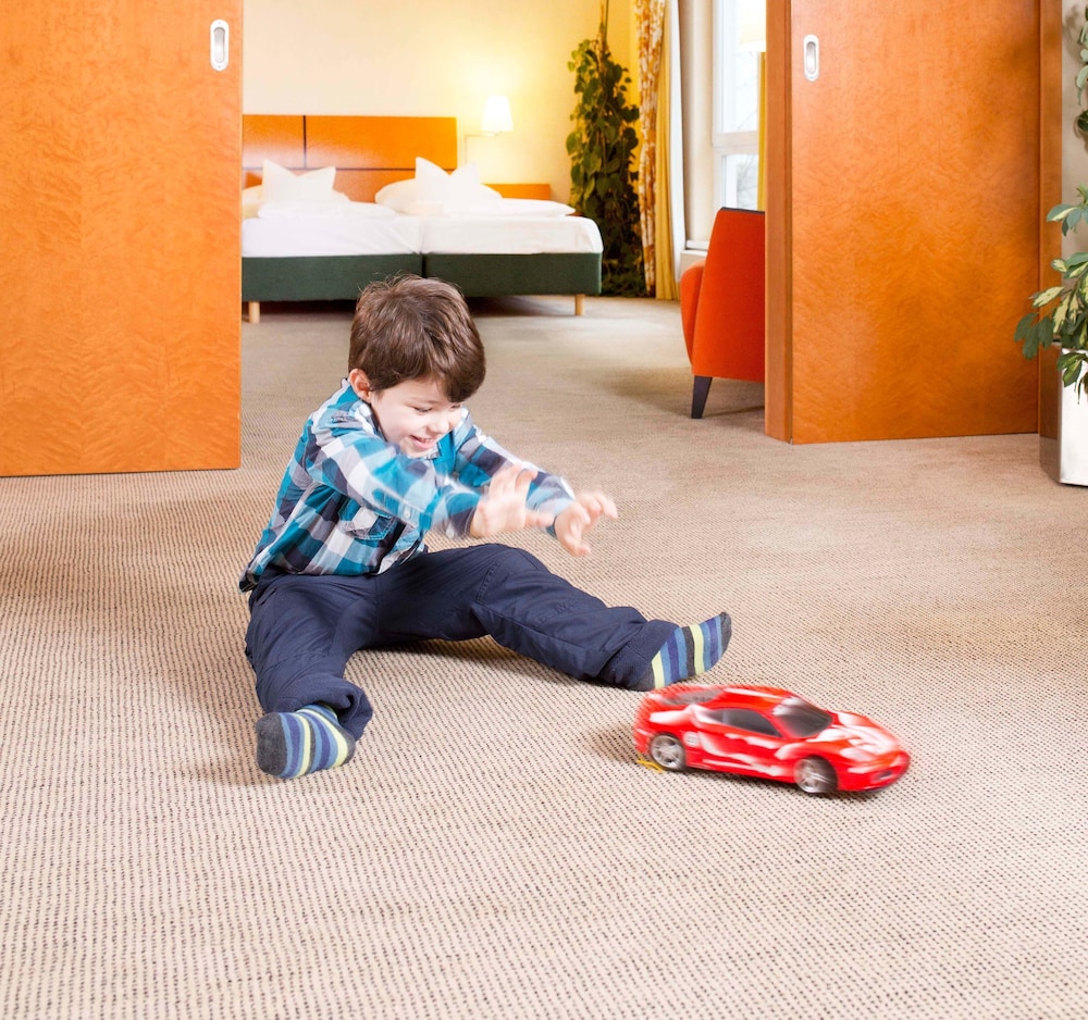 Best Western Premier Airporthotel Fontane Berlin 30/63