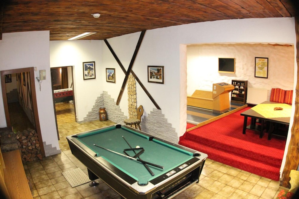 Alpen Wohlfuhlhotel Dorflwirt 16/32