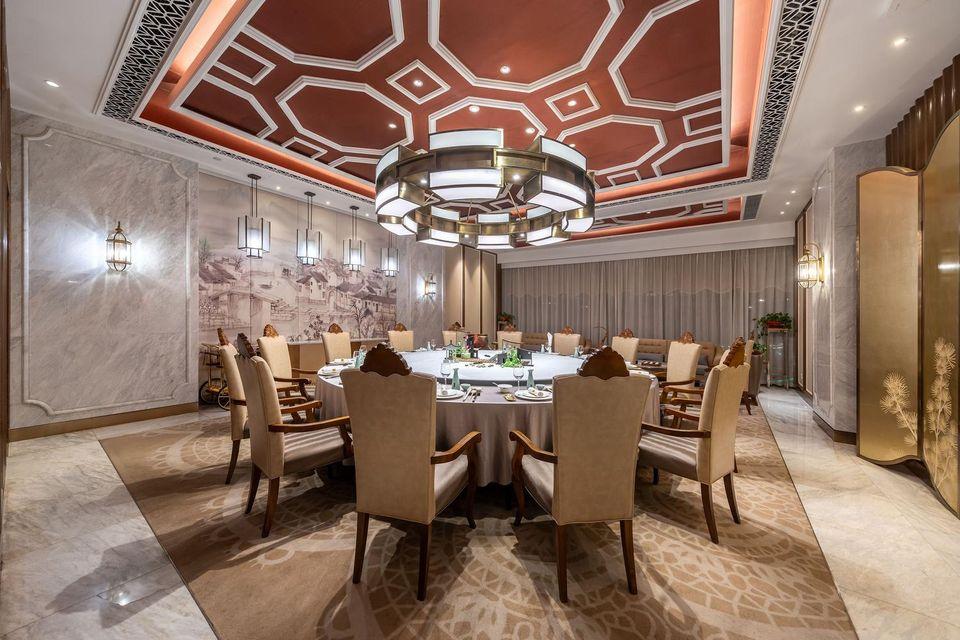 Shaoxing International Hotel 34/40