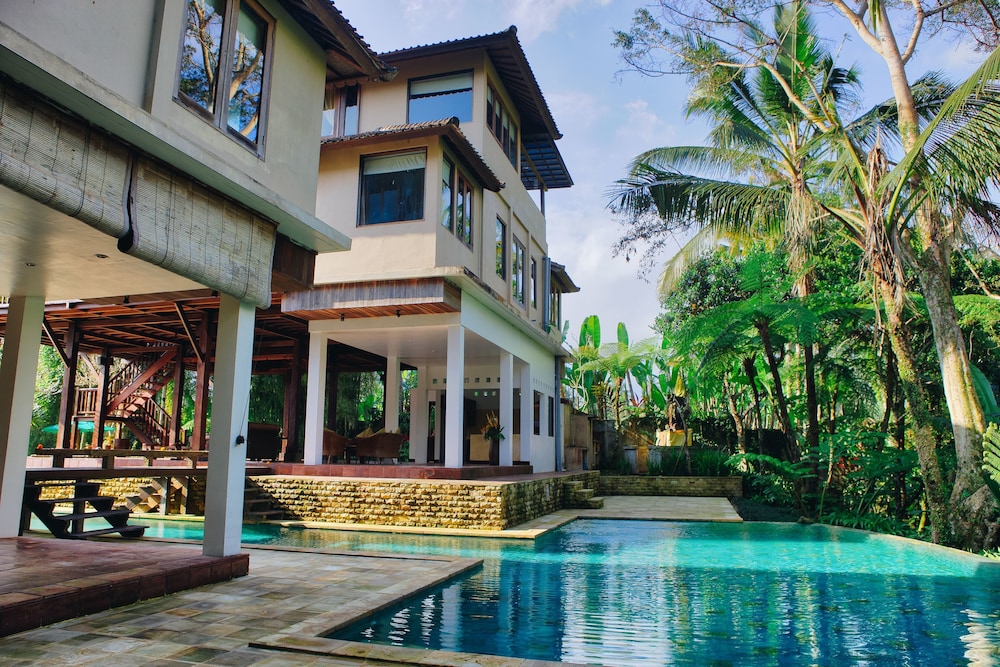 Villa Atas Awan 43/50