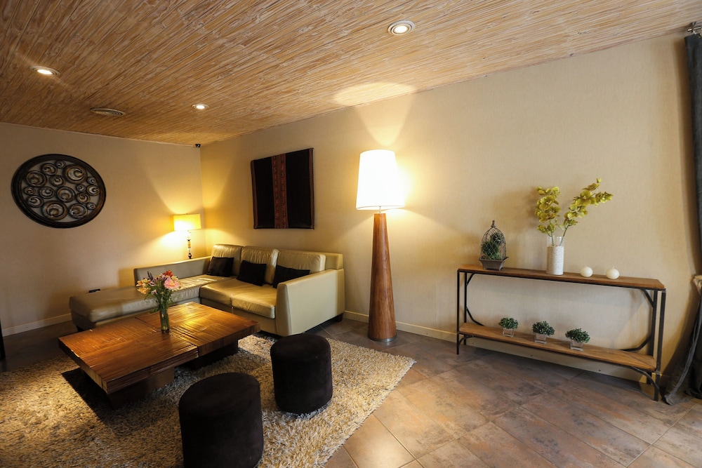Bahía Redonda Hotel 34/50