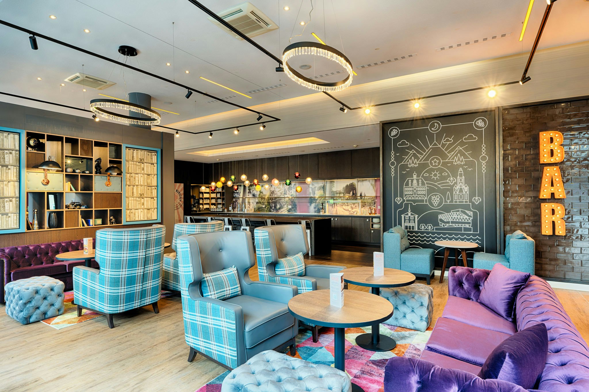Premier Inn Heilbronn City Centre 23/42