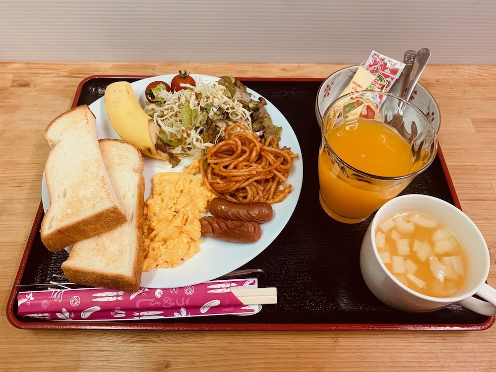 Guest House Isa 23/50