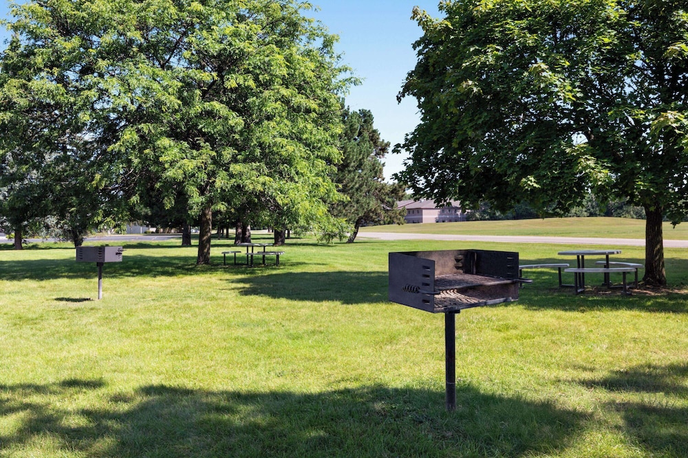 surroundings