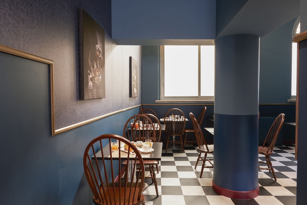 Clerici Boutique Hotel 51/55