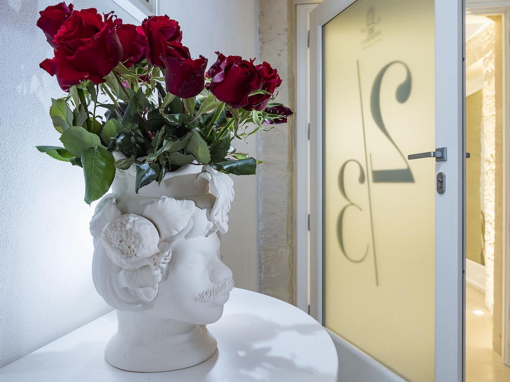Re Federico Boutique Hotel 15/50