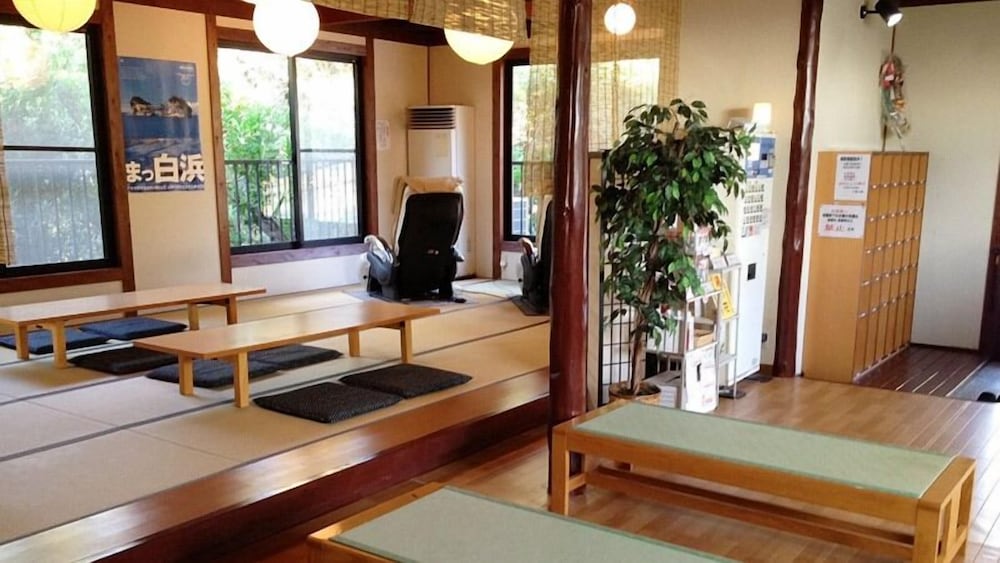 Grampus Resort Shirahama 17/29