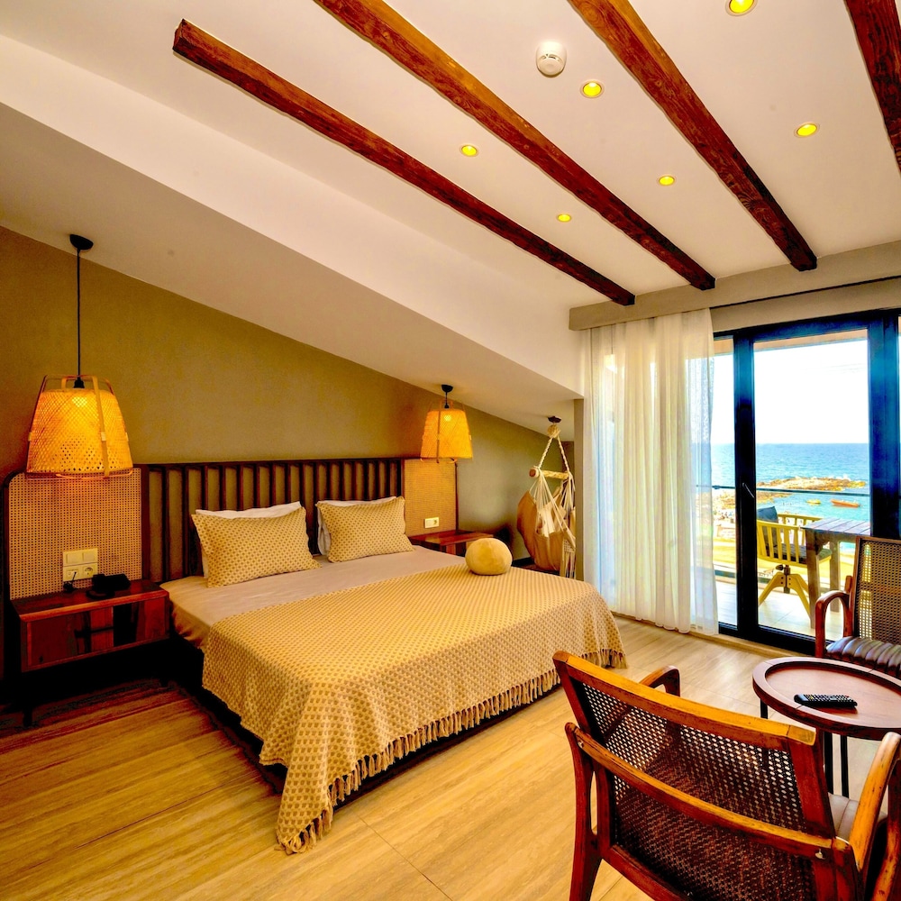 Villa Siesta Hotel Istanbul Airport 10/50