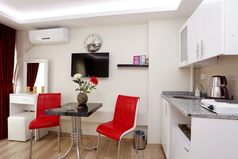 Taksim Istiklal Suites 14/20