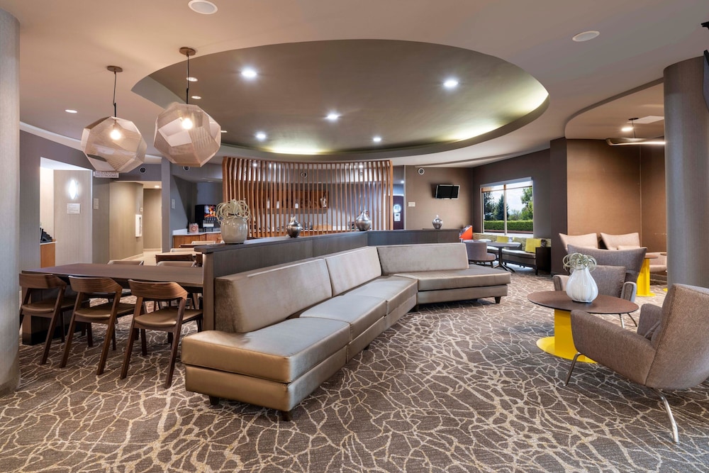 SpringHill Suites Marriott Colorado Springs South 40/59