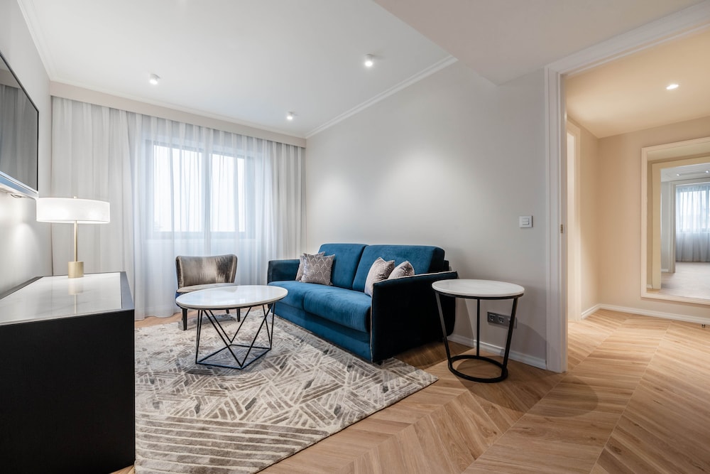 Eurostars Gran Hotel Lugo 29/50