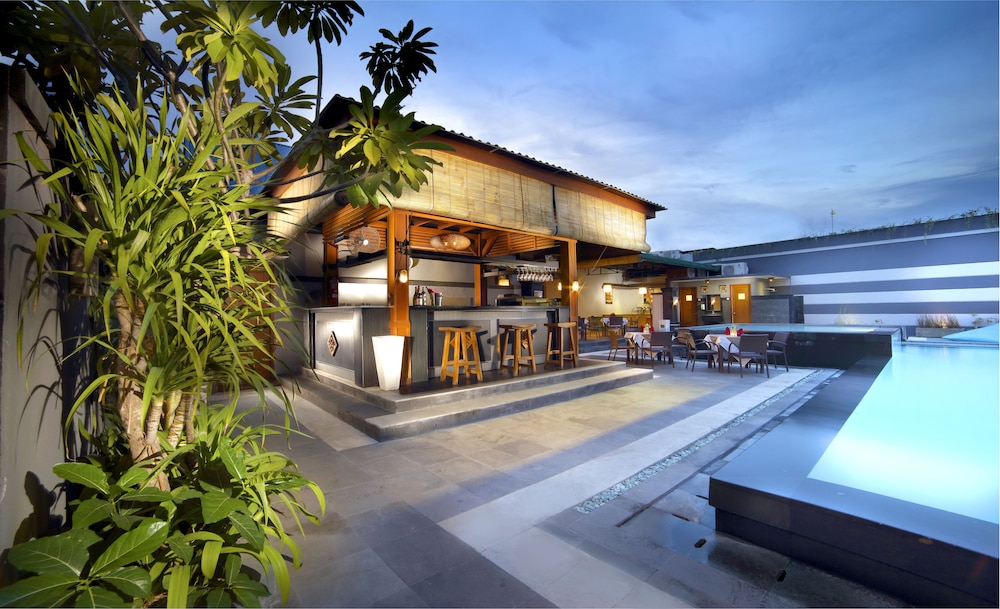 The Banyumas Villa 4/50