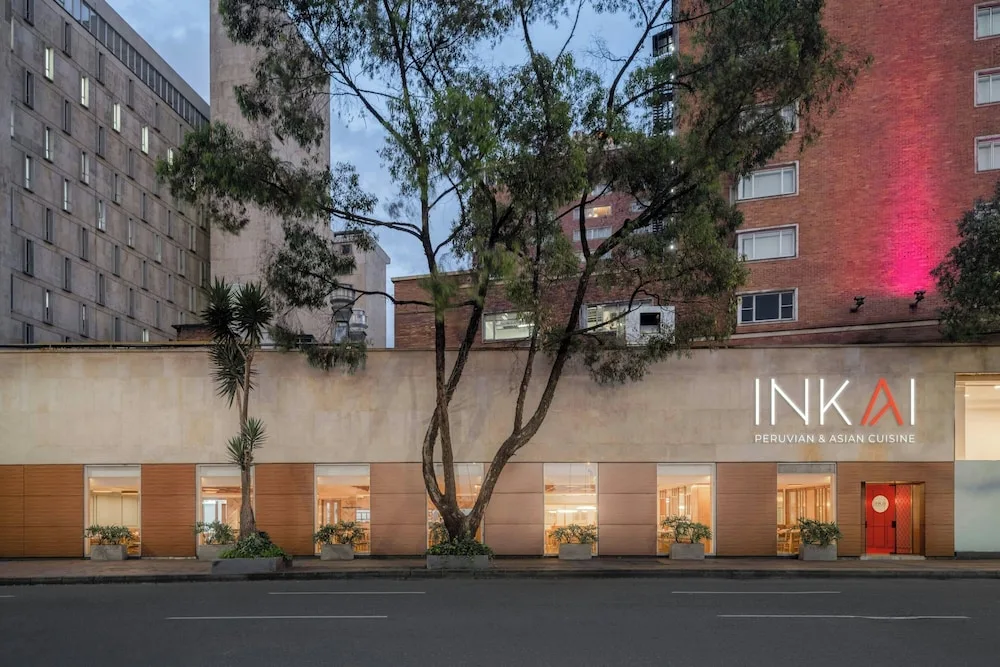 Four Points by Sheraton Tequendama, Bogota 43/45