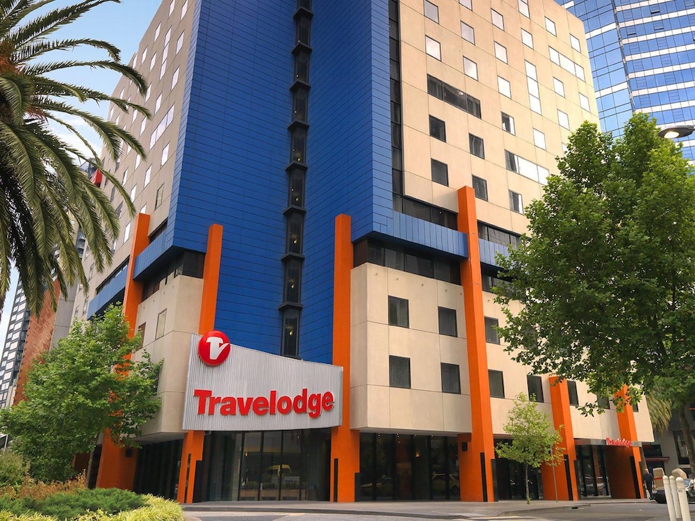 Mercure Melbourne Southbank 5/50