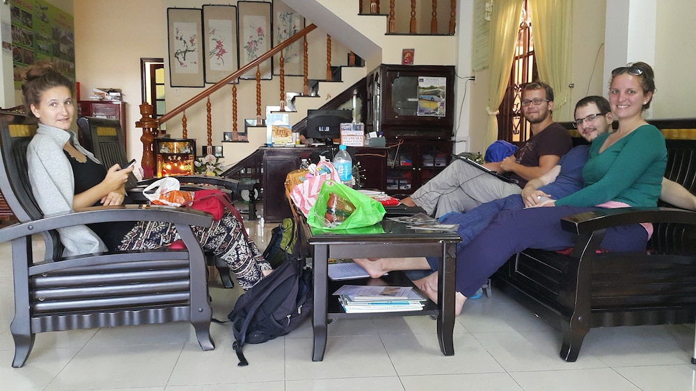 Mango Garden Hoi An Homestay 53/62