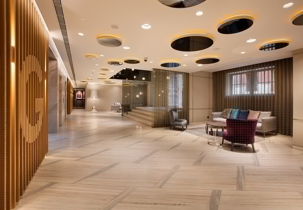 FER HOTEL 8/71