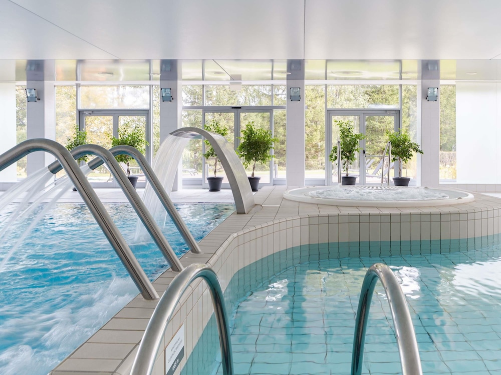 MERCURE KARPACZ SKALNY 21/50