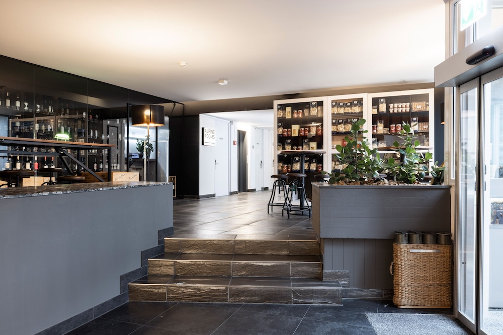 Fred Hotel Leonhardstrasse - Self Check-in 9/67