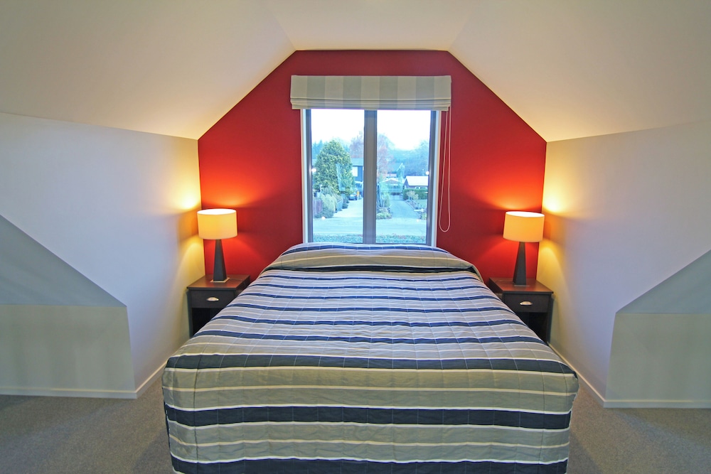 Hanmer Springs Apartments 14/46