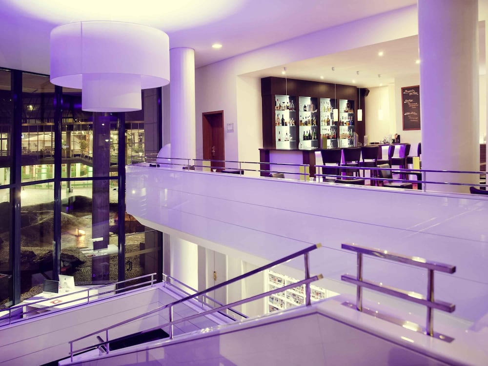 MERCURE HOTEL HAGEN 54/67