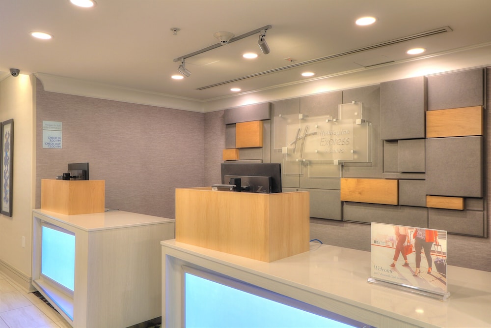 Holiday Inn Express Hotel Suites Mobile Saraland 9/54