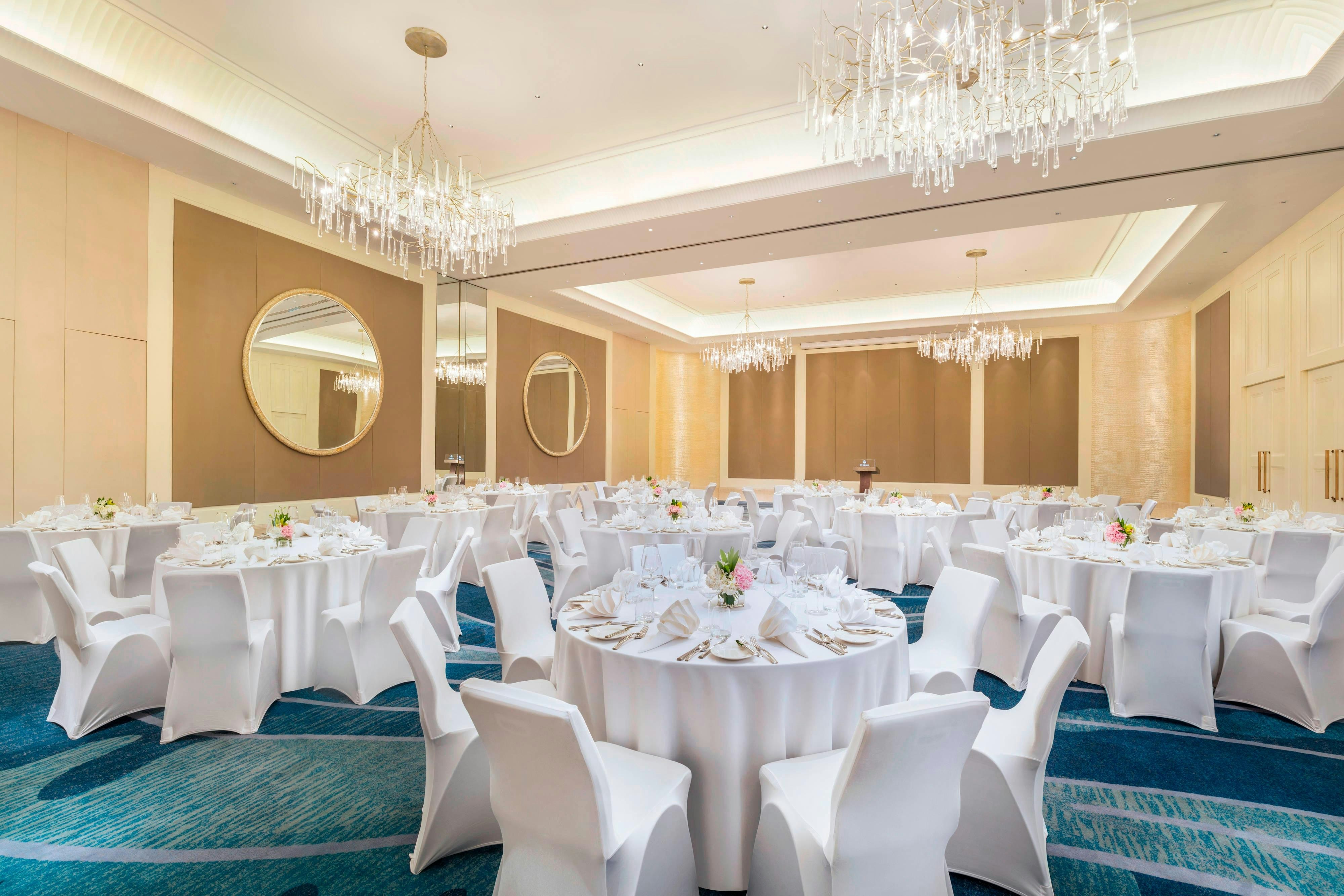 The St Regis Langkawi 26/34