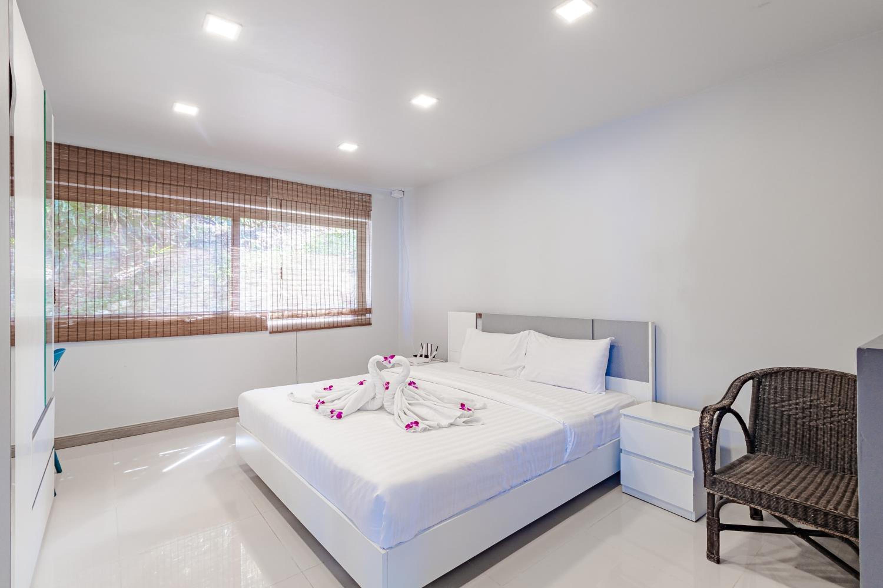 Andaman, 2 Bedrooms, Deluxe, Suite