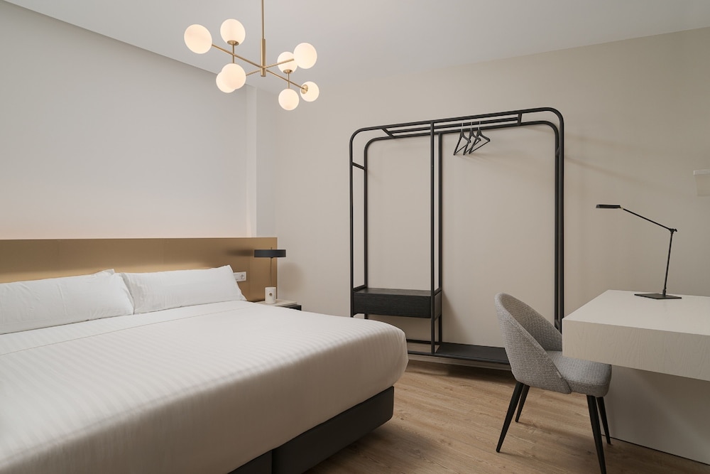 Boutique Hotel Cordial La Nina de Vegueta - Adults Only 6/25