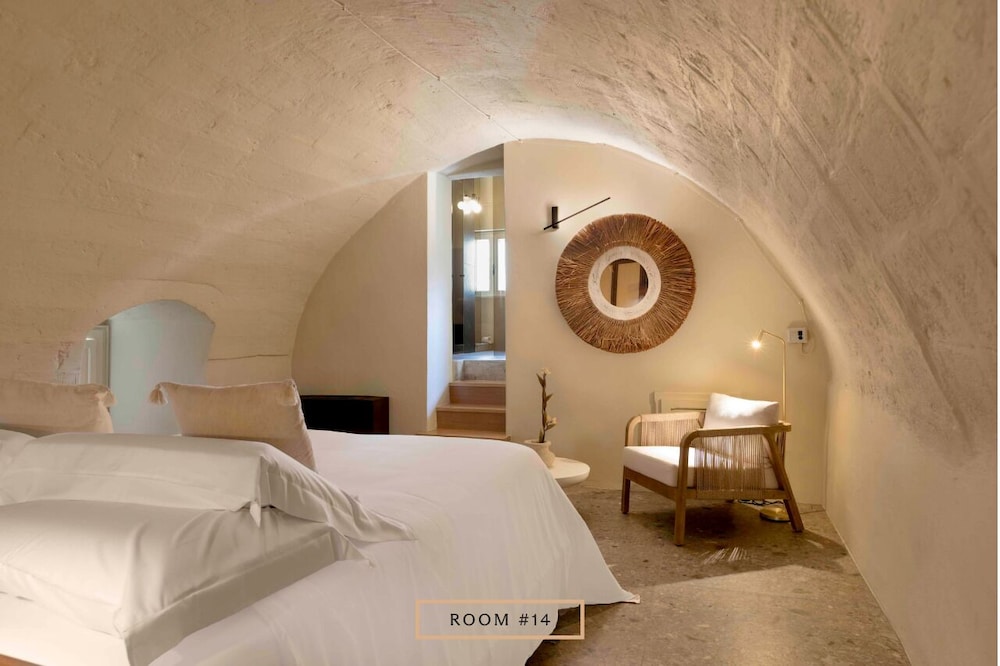 Sant'Angelo, Matera - Small Luxury Hotels 21/69