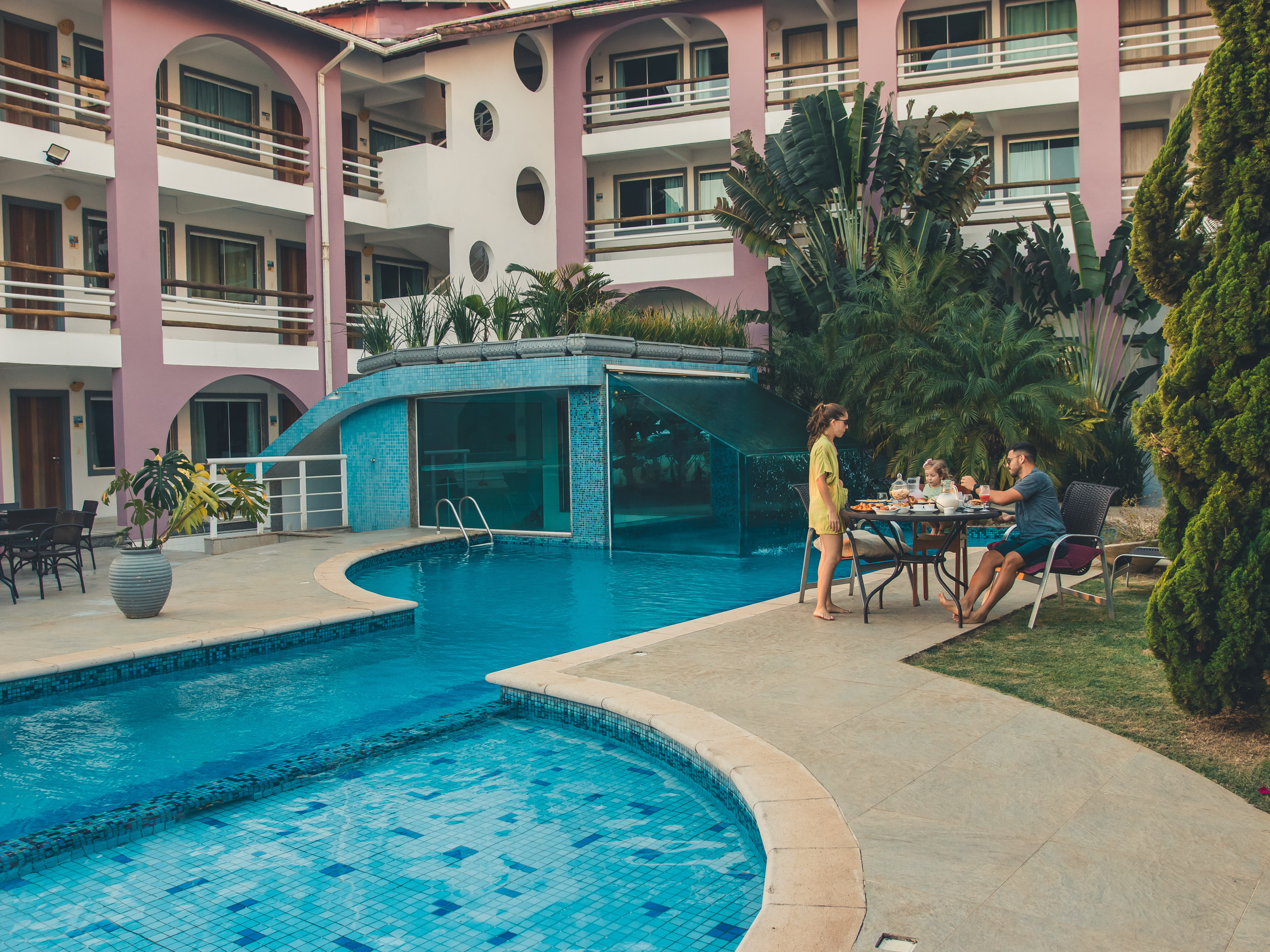 Brisa da Costa Suites 40/50