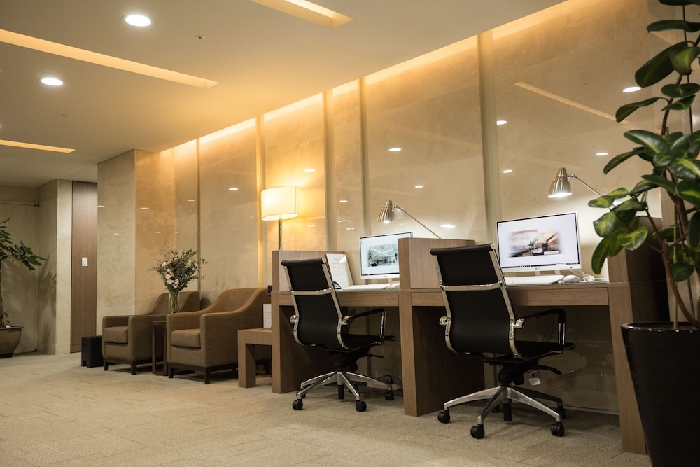 The Summit Hotel Seoul 42/50
