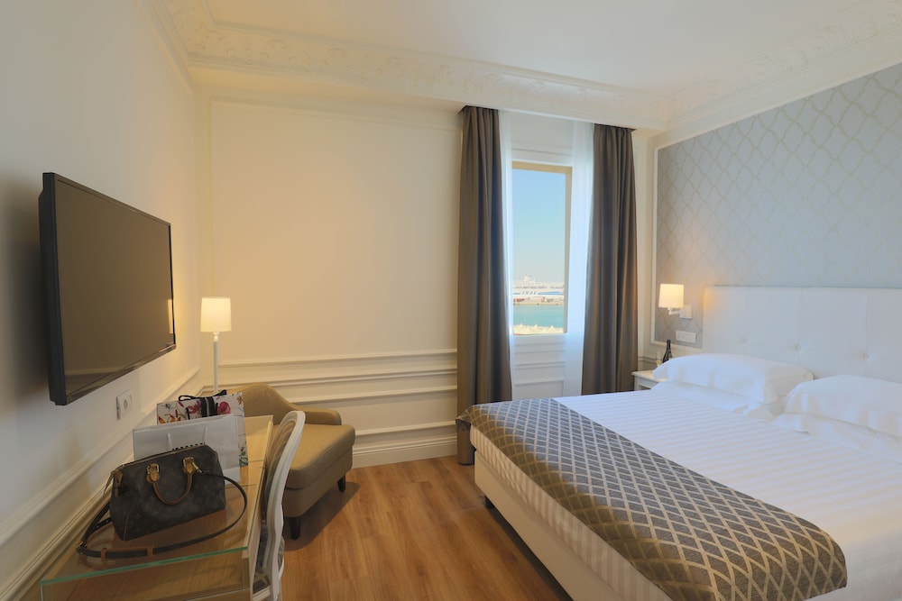 GRAND HOTEL PALACE 10/59