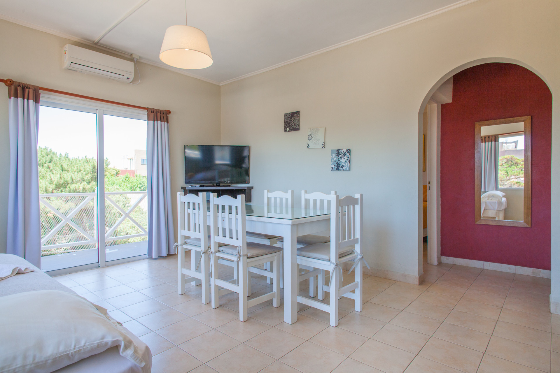 Dos Mareas Home Apart 11/21