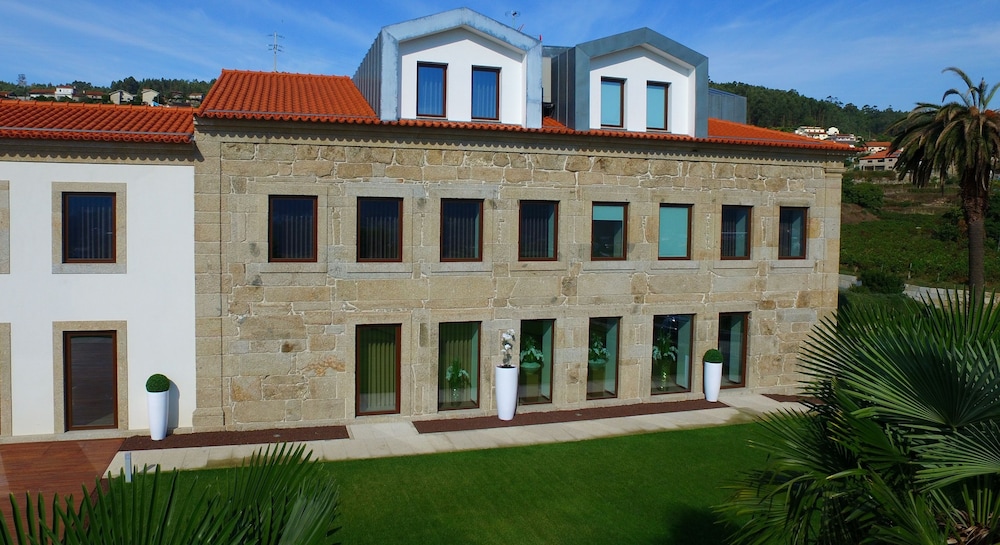 Hotel Rural Quinta das Quintaes 1/72