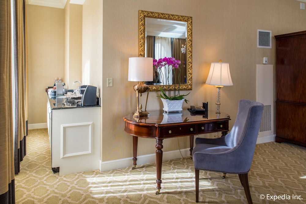Omni San Francisco Hotel 59/73