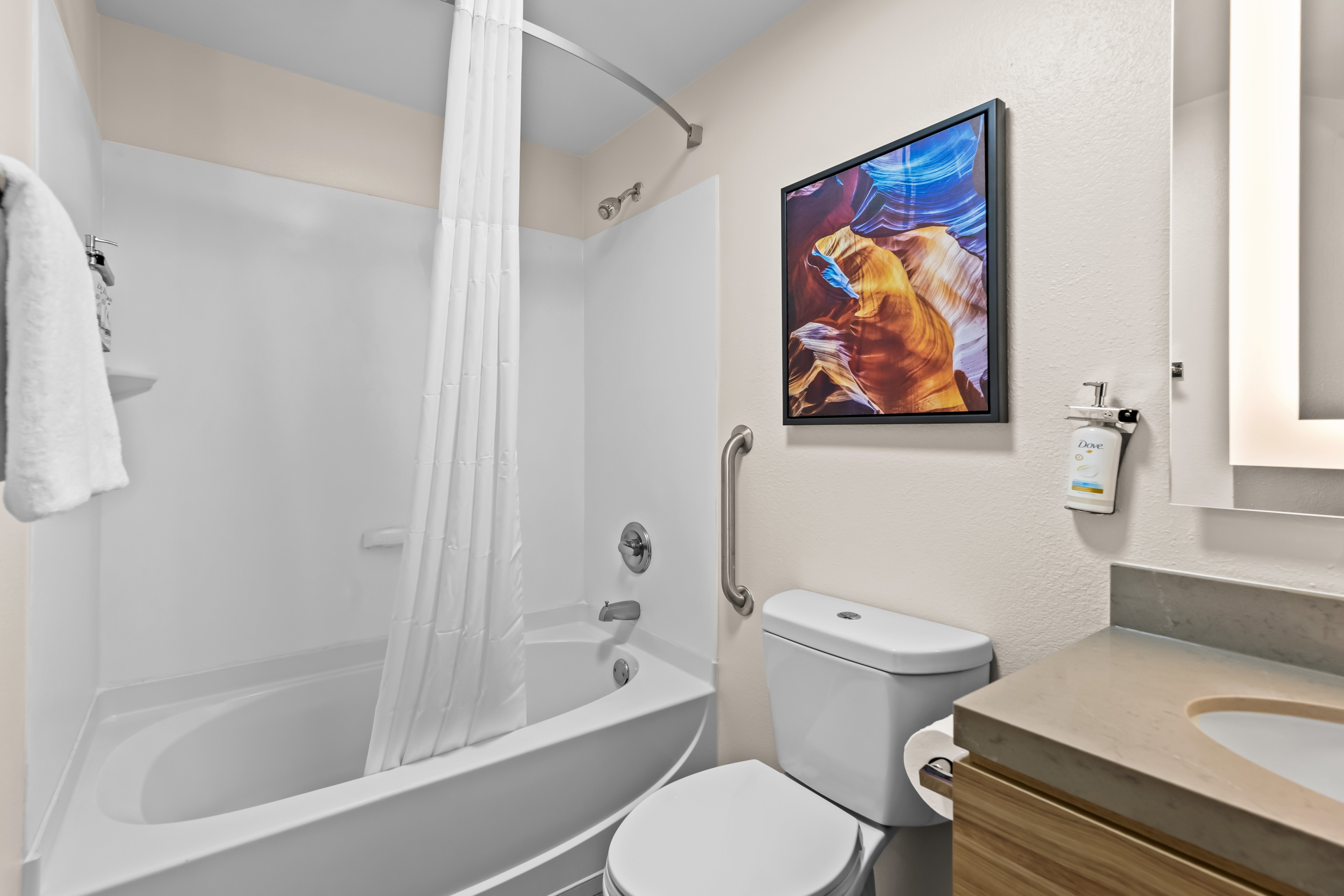 Candlewood Suites Flowood 39/39